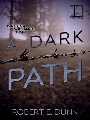 cover image of A Dark Path